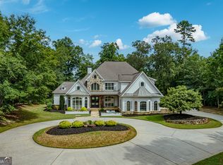 110 River Overlook, Forsyth, GA 31029