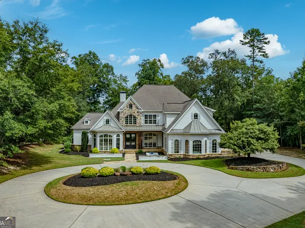 110 River Overlook, Forsyth, GA 31029