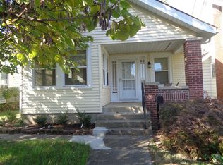 529 Ridgelawn Ave, Hamilton, OH 45013