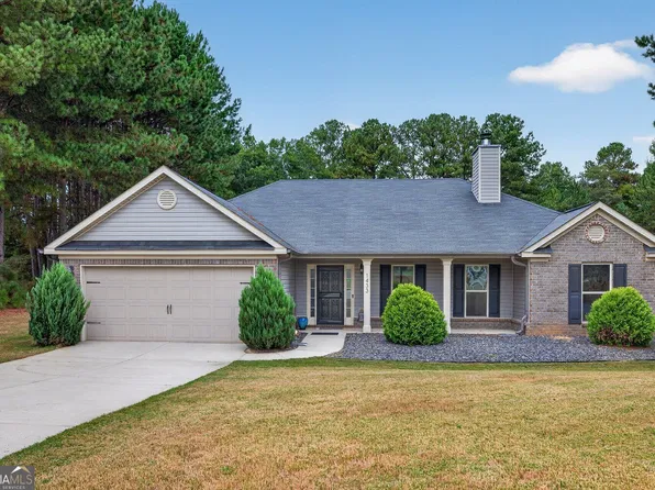 1433 Palmer Dr, Monroe, GA 30656
