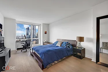 Rented by CORE