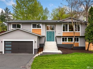 18922 73rd Ave NE, Kenmore, WA 98028