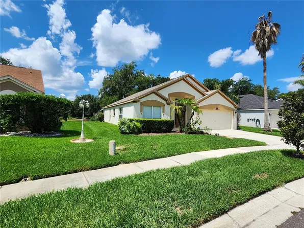 30702 IVERSON DRIVE, WESLEY CHAPEL, FL 33543