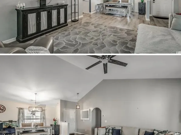 105 Butkus Dr Unit 7, Myrtle Beach, SC 29588