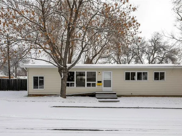 1219 Eldorado Dr, Billings, MT 59101