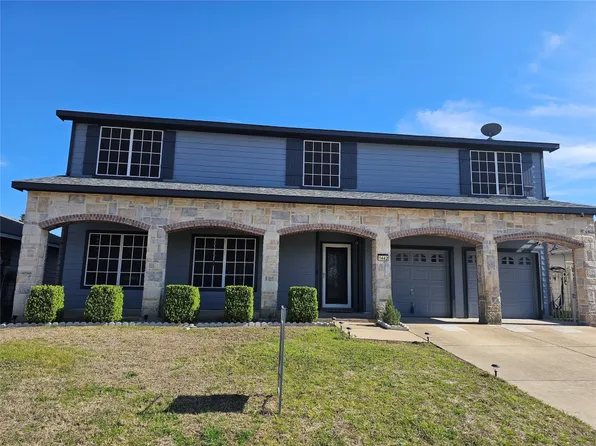 1442 Macy Ln, Dallas, TX 75253
