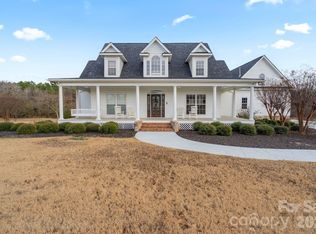 940 Wade Funderburk Rd, Pageland, SC 29728