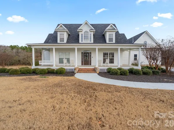 940 Wade Funderburk Rd, Pageland, SC 29728