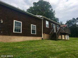 13915 Reckley Spring Ln SE, Cumberland, MD 21502