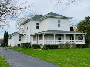6000 W 400th Rd N, Muncie, IN 47304