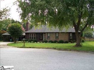 308 Walker Way, Simpsonville, SC 29681