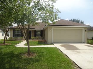 3163 Olde Sutton Parke Drive, Orange Park, FL 32073