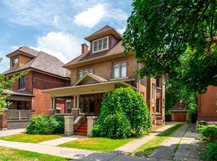 137 Sherman Ave S UNIT 4, Hamilton, ON L8M 2R1