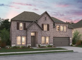 5644 Taylor Trl, Arlington, TX 76017