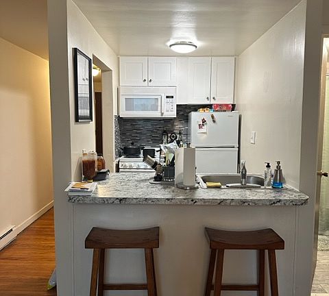 3rd image of 1206 Spruce St #205