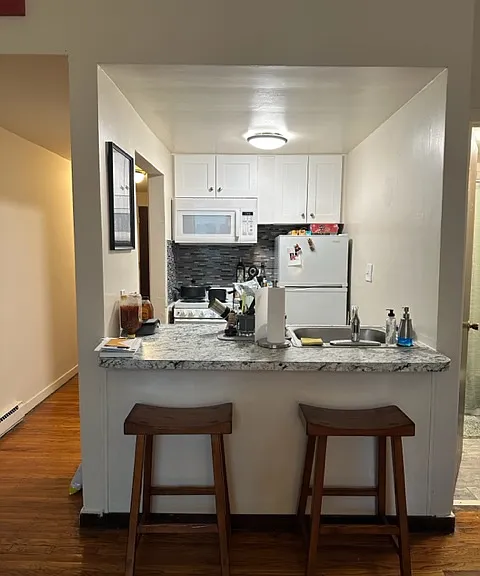 1206 Spruce St #205 — Photo 3