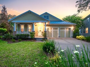 379 High Tide Dr, Saint Augustine, FL 32080