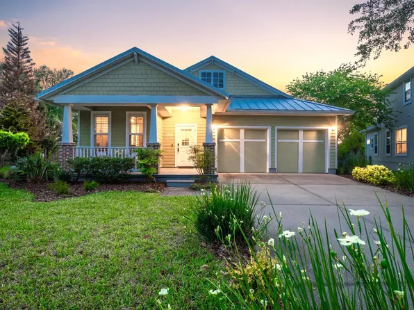 379 High Tide Dr, Saint Augustine, FL 32080