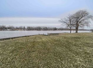 3320 E Pierson Rd, Flint, MI 48506