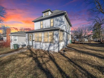 614 N Estey St, Luverne, MN, 56156