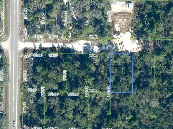 250 Swift Ave, Sebring, FL 33872