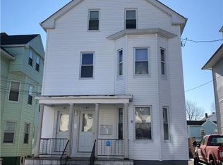 196 Ohio Ave, Providence, RI 02905