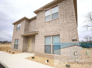 2803 Forest Home Rd #A, Jonesboro, AR 72401