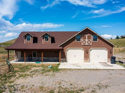 3923 High Trail Rd, Billings, MT, 59101