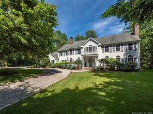 41 Ridge Ln, Wilton, CT 06897
