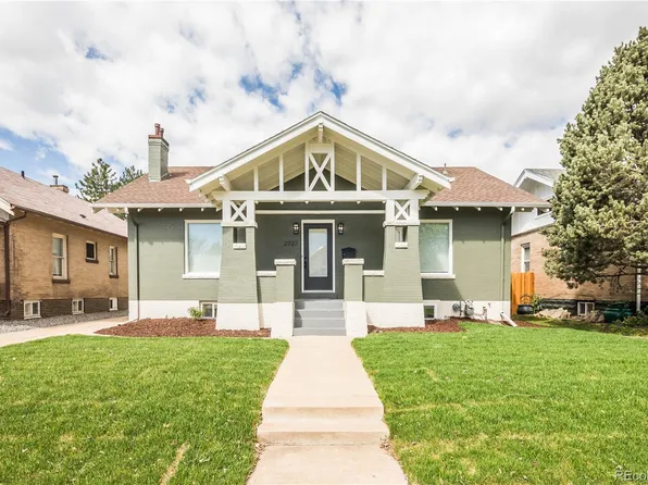 2727 N York Street, Denver, CO 80205