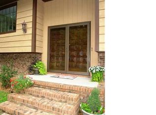 3235 Blue Hill Ln, Durham, NC 27703
