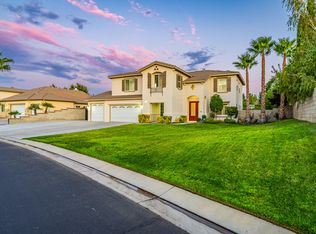 41709 Firenze St, Lancaster, CA