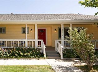 20816 Quail Springs Rd, Tehachapi, CA 93561