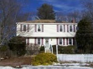 9 Madonna Dr, South Hamilton, MA 01982