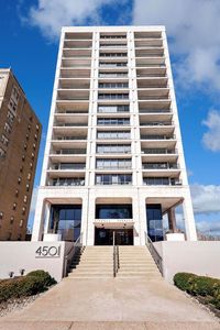 4501 Lindell Blvd APT 12D, Saint Louis, MO, 63108