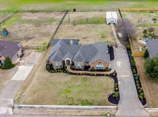 1900 Ranch Rd, Royse City, TX 75189