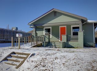 1236 S Rockford Ave, Tulsa, OK 74120
