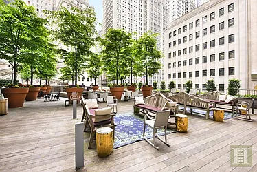 Sold by Halstead Real Estate