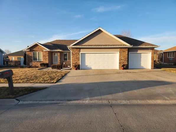 3124 36th St, Columbus, NE 68601