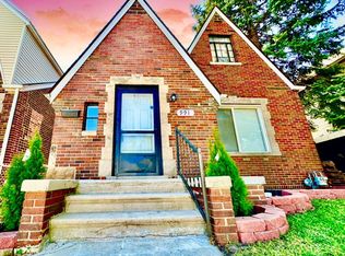 991 Coolidge Hwy, River Rouge, MI 48218