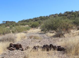 0 E FILOREE -- #--, New River, AZ 85087