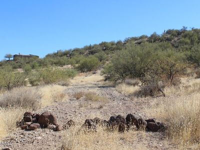 0 E FILOREE Lane #--, New River, AZ, 85087