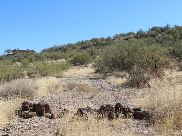 0 E FILOREE Lane #--, New River, AZ 85087