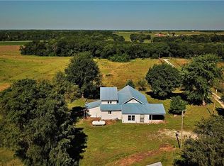13101 242nd St, Coffey, MO 64636