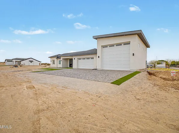 33248 W WILSON Street, Tonopah, AZ 85354