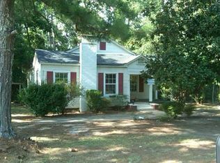 1816 4th Ave N, Clanton, AL 35045