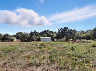 525 Ward Ln LOT 6, Burleson, TX 76028