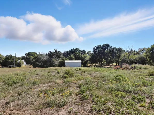 525 Ward Ln Lot 6, Burleson, TX 76028