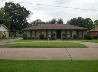 3849 Lay Ave, Groves, TX 77619