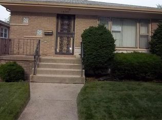 14343 Dante Ave, Dolton, IL